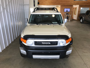 2008 Toyota FJ Cruiser