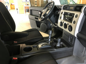 2008 Toyota FJ Cruiser