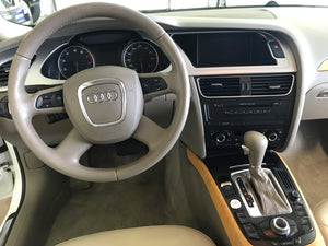 2009 AUDI A4 Wagon PRESTIGE