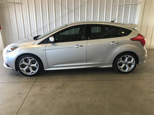 2014 Ford Focus ST