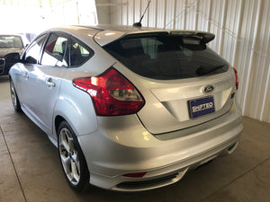 2014 Ford Focus ST