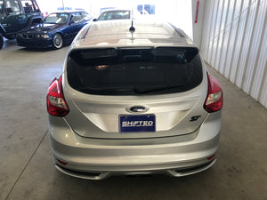 2014 Ford Focus ST