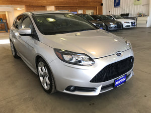 2014 Ford Focus ST