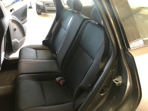 2007 Toyota Matrix Xr Manual