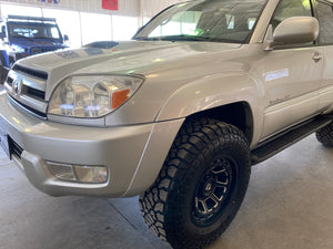 2004 Toyota 4Runner Sport Edition 4WD