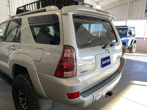 2004 Toyota 4Runner Sport Edition 4WD