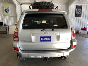 2004 Toyota 4Runner Sport Edition 4WD