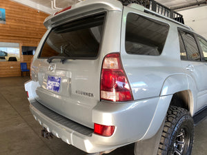 2004 Toyota 4Runner Sport Edition 4WD