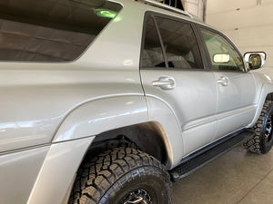 2004 Toyota 4Runner Sport Edition 4WD