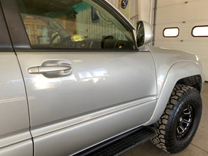 2004 Toyota 4Runner Sport Edition 4WD