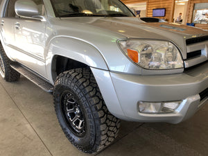 2004 Toyota 4Runner Sport Edition 4WD