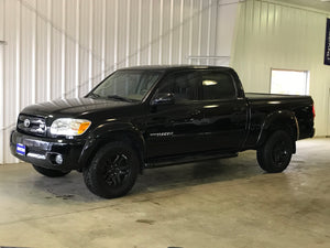 2006 Toyota Tundra Double Cab Limited