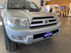 2004 Toyota 4Runner Sport Edition 4WD