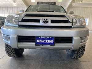 2004 Toyota 4Runner Sport Edition 4WD