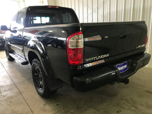 2006 Toyota Tundra Double Cab Limited