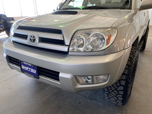 2004 Toyota 4Runner Sport Edition 4WD