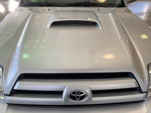 2004 Toyota 4Runner Sport Edition 4WD