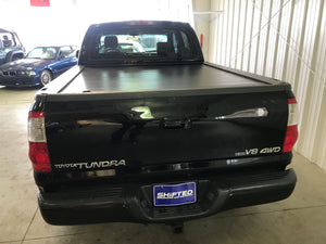 2006 Toyota Tundra Double Cab Limited