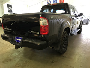 2006 Toyota Tundra Double Cab Limited