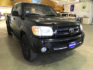 2006 Toyota Tundra Double Cab Limited