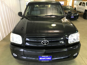 2006 Toyota Tundra Double Cab Limited