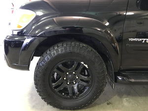 2006 Toyota Tundra Double Cab Limited