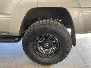 2004 Toyota 4Runner Sport Edition 4WD