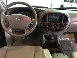 2006 Toyota Tundra Double Cab Limited