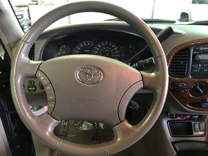 2006 Toyota Tundra Double Cab Limited