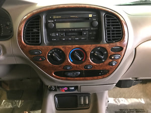 2006 Toyota Tundra Double Cab Limited