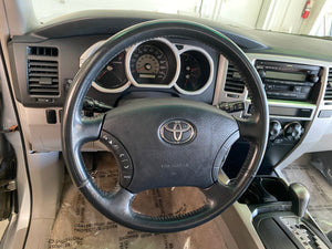 2004 Toyota 4Runner Sport Edition 4WD