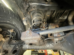 2007 Toyota 4Runner SR5 V6 4WD