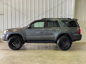 2007 Toyota 4Runner SR5 V6 4WD