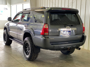 2007 Toyota 4Runner SR5 V6 4WD