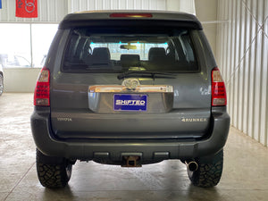 2007 Toyota 4Runner SR5 V6 4WD