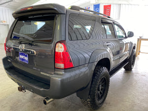 2007 Toyota 4Runner SR5 V6 4WD