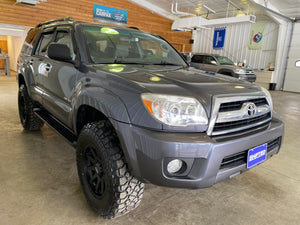 2007 Toyota 4Runner SR5 V6 4WD