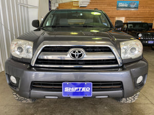 2007 Toyota 4Runner SR5 V6 4WD