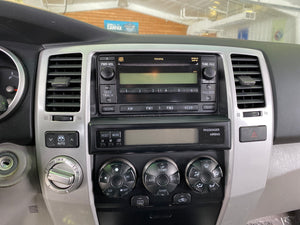 2007 Toyota 4Runner SR5 V6 4WD