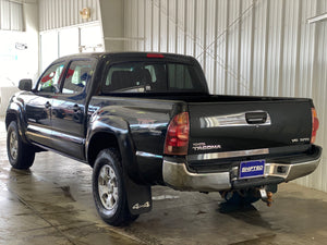 2007 Toyota Tacoma Double Cab V6 TRD 4WD