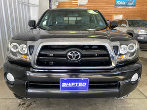 2007 Toyota Tacoma Double Cab V6 TRD 4WD