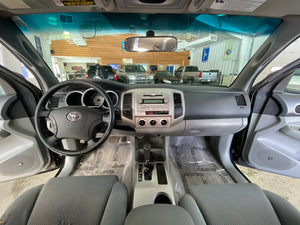 2007 Toyota Tacoma Double Cab V6 TRD 4WD