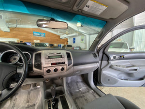 2007 Toyota Tacoma Double Cab V6 TRD 4WD