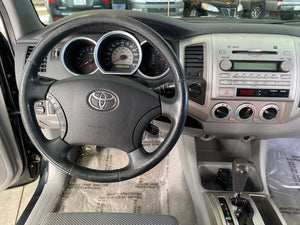 2007 Toyota Tacoma Double Cab V6 TRD 4WD