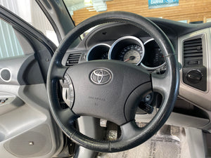 2007 Toyota Tacoma Double Cab V6 TRD 4WD