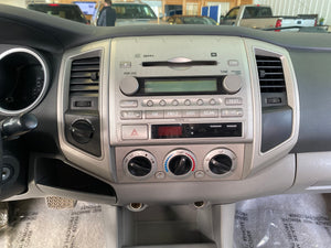 2007 Toyota Tacoma Double Cab V6 TRD 4WD