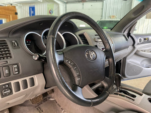 2007 Toyota Tacoma Double Cab V6 TRD 4WD