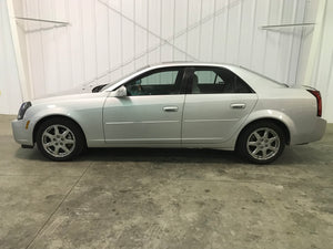 2003 Cadillac CTS