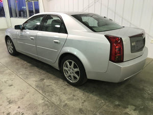 2003 Cadillac CTS