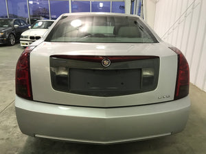 2003 Cadillac CTS